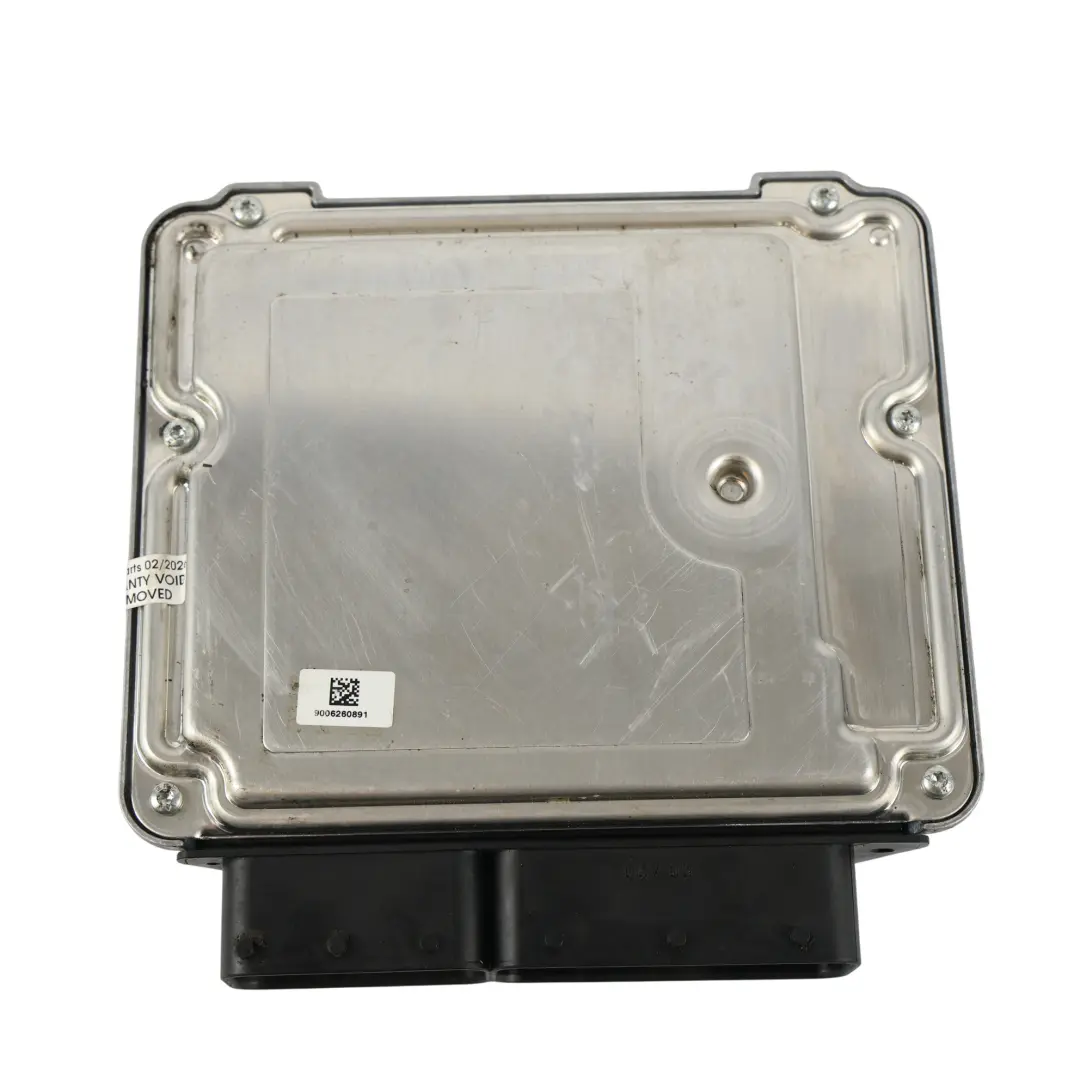 BMW F30 F31 320d ed Diesel N47N 163HP ECU Kit DDE + Key + FEM Automatic - SKU 8573257-7 - Part number 8573257