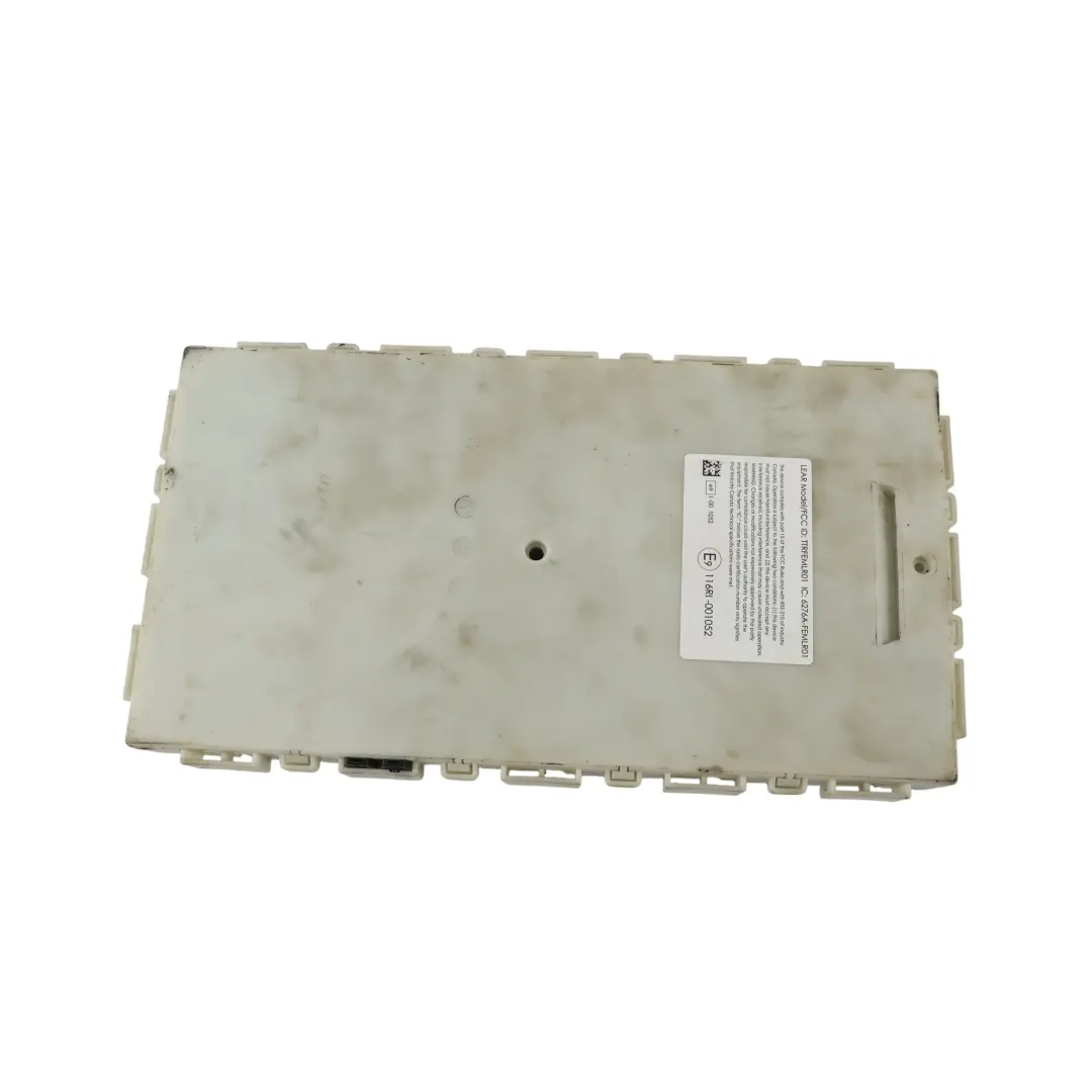 N47N 163HP ECU DDE + Clé + FEM Automatique pour BMW F30 F31 320D Ed Diesel à propos du numéro de pièce 8573257 BMW F30 F31 320D Ed Diesel N47N 163HP ECU DDE + Clé + FEM Automatique - SKU 8573257-7 - Numéro de pièce 8573257