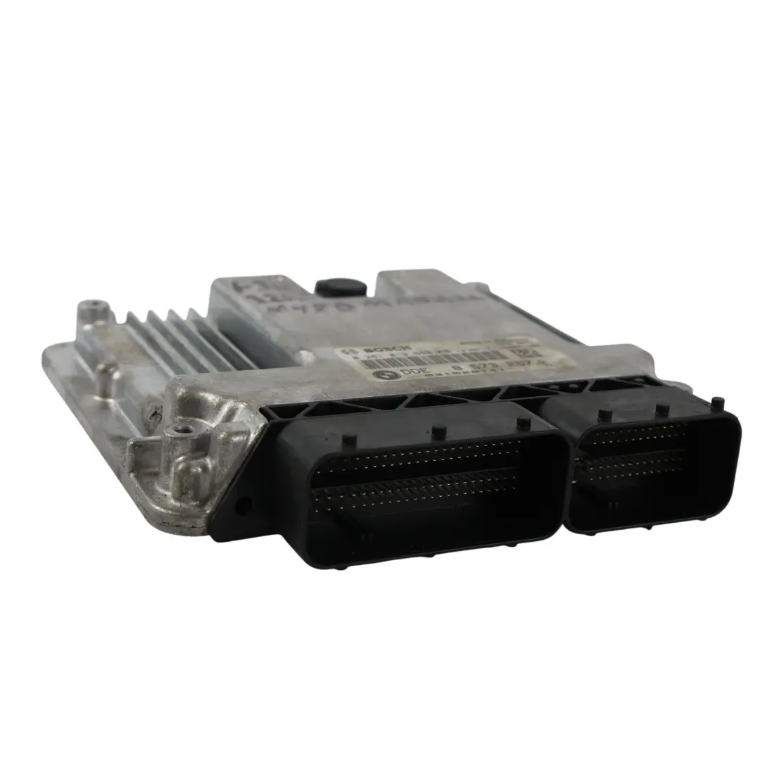 N47N 163HP ECU DDE + Llave + FEM Automático para BMW F30 F31 320D Ed Diesel con número de pieza 8573257 BMW F30 F31 320D Ed Diesel N47N 163HP ECU DDE + Llave + FEM Automático - SKU 8573257-7 - Número de pieza 8573257