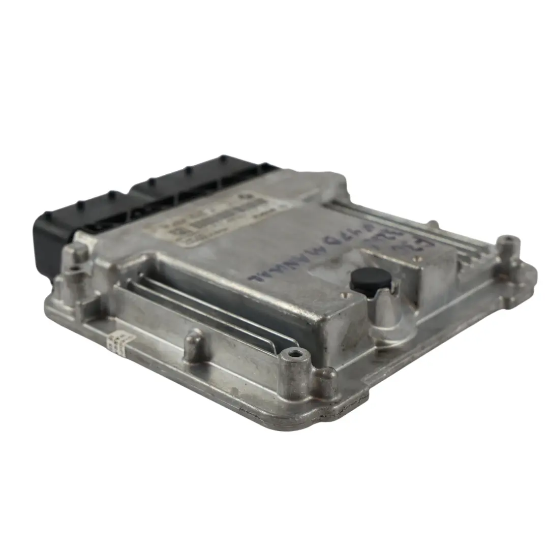 N47N 163HP ECU DDE + Kluczyk + FEM Automat do BMW F30 F31 320D Diesel o numerze 8573257 BMW F30 F31 320D Diesel N47N 163HP ECU DDE + Kluczyk + FEM Automat - SKU 8573257-7 - Numer Części 8573257