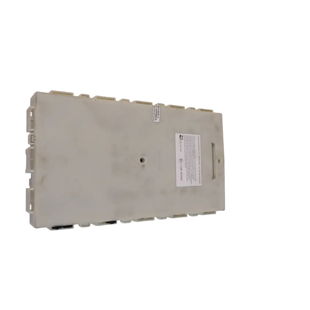 BMW F20 F21 114D N47N 95HP Sterownik Silnika Zestaw DDE Manual - SKU 8573260-14 - Numer Części 8573260