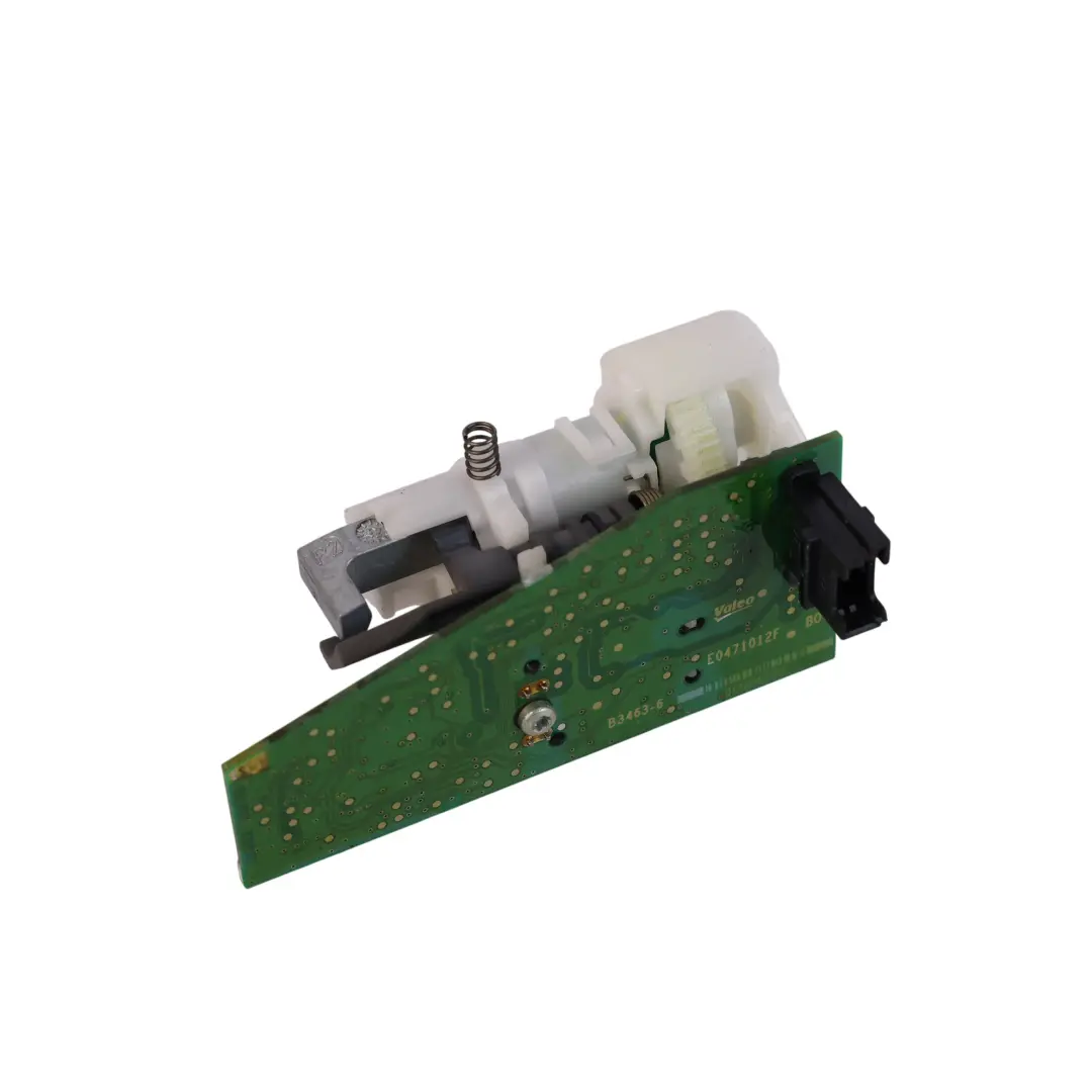 N47N 95HP Motor Kit ECU DDE Manual para BMW F20 F21 114D Diesel con número de pieza 8573260 BMW F20 F21 114D Diesel N47N 95HP Motor Kit ECU DDE Manual - SKU 8573260-14 - Número de pieza 8573260