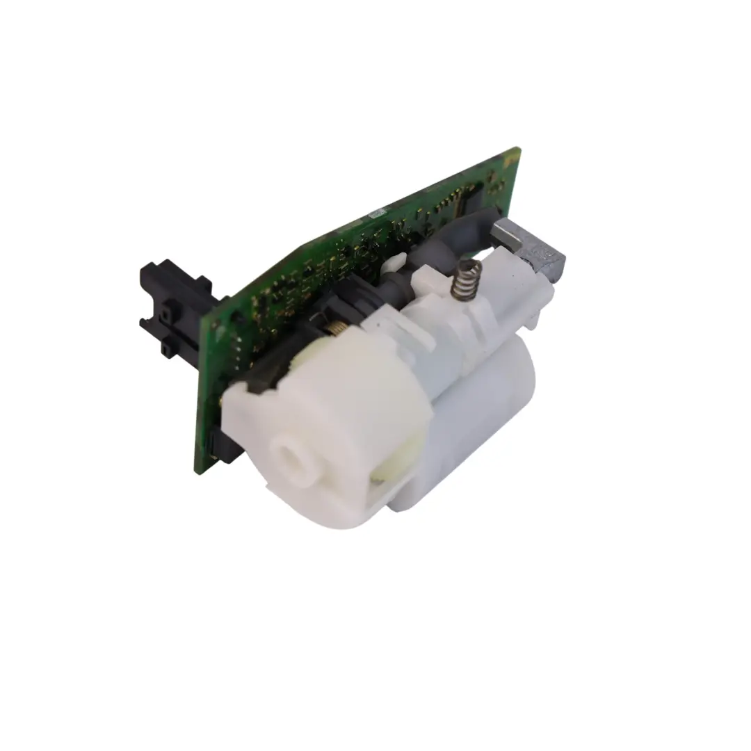 N47N 95HP Motor ECU Kit DDE Handbuch für BMW F20 F21 114D Diesel mit Teilenummer 8573260 BMW F20 F21 114D Diesel N47N 95HP Motor ECU Kit DDE Handbuch - SKU 8573260-14 - Teilenummer 8573260