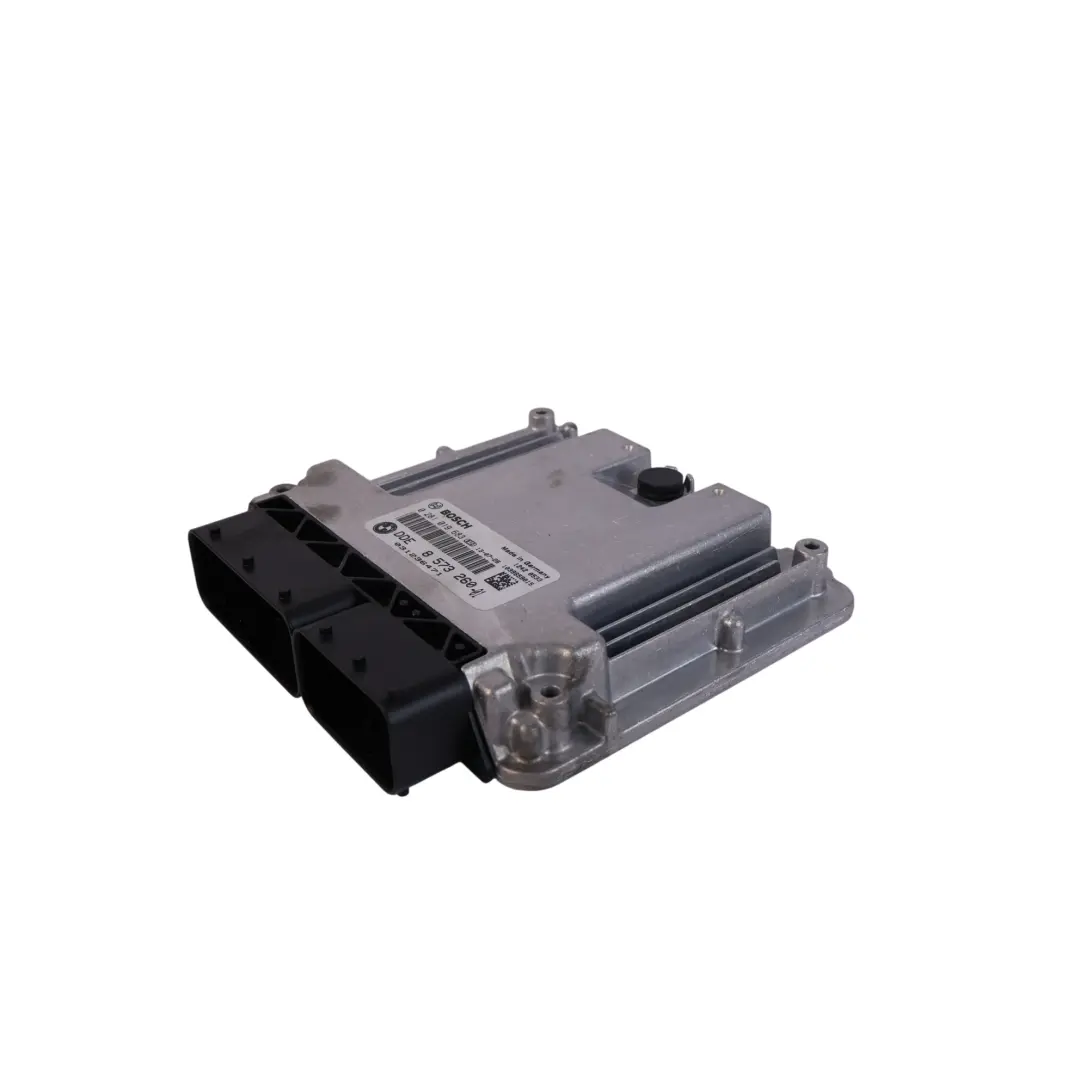 N47N 95HP Sterownik Silnika Zestaw DDE Manual do BMW F20 F21 114D o numerze 8573260 BMW F20 F21 114D N47N 95HP Sterownik Silnika Zestaw DDE Manual - SKU 8573260-14 - Numer Części 8573260