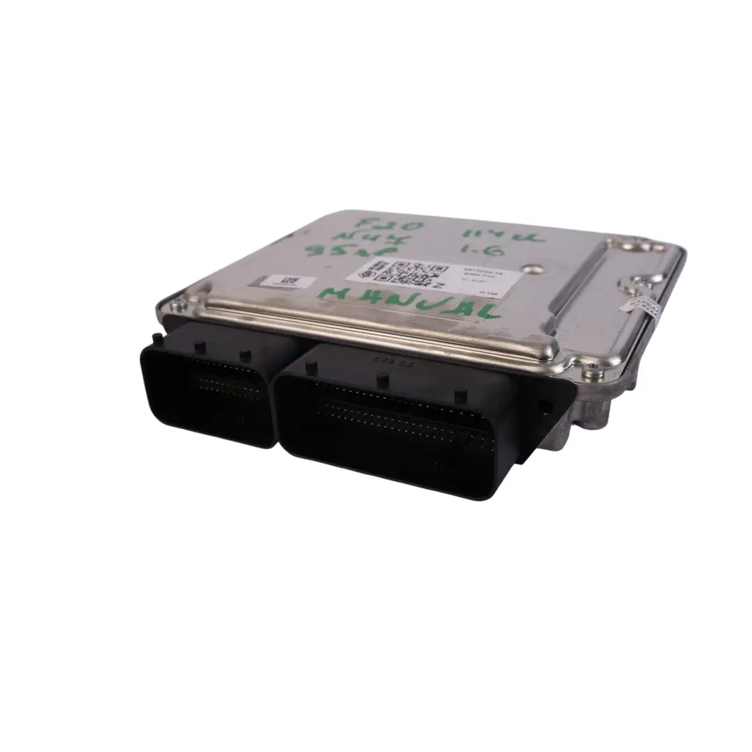 N47N 95HP Motor Kit ECU DDE Manual para BMW F20 F21 114D Diesel con número de pieza 8573260 BMW F20 F21 114D Diesel N47N 95HP Motor Kit ECU DDE Manual - SKU 8573260-14 - Número de pieza 8573260