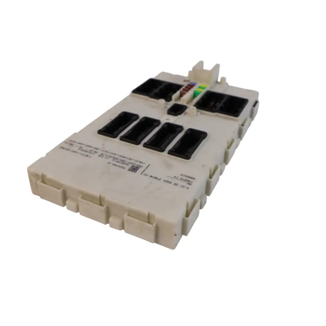 N47N 95HP Motor ECU Kit DDE Handbuch für BMW F20 F21 114D Diesel mit Teilenummer 8573260 BMW F20 F21 114D Diesel N47N 95HP Motor ECU Kit DDE Handbuch - SKU 8573260-14 - Teilenummer 8573260