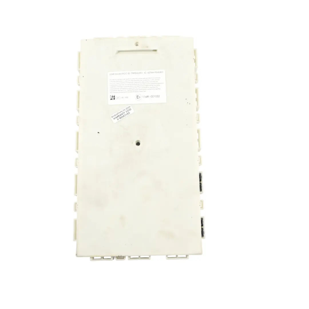 BMW F20 F21 Sterownik ECU DDE N47N 184HP Zestaw 8517862 Automat - SKU 8576333-10 - Numer Części 8576333