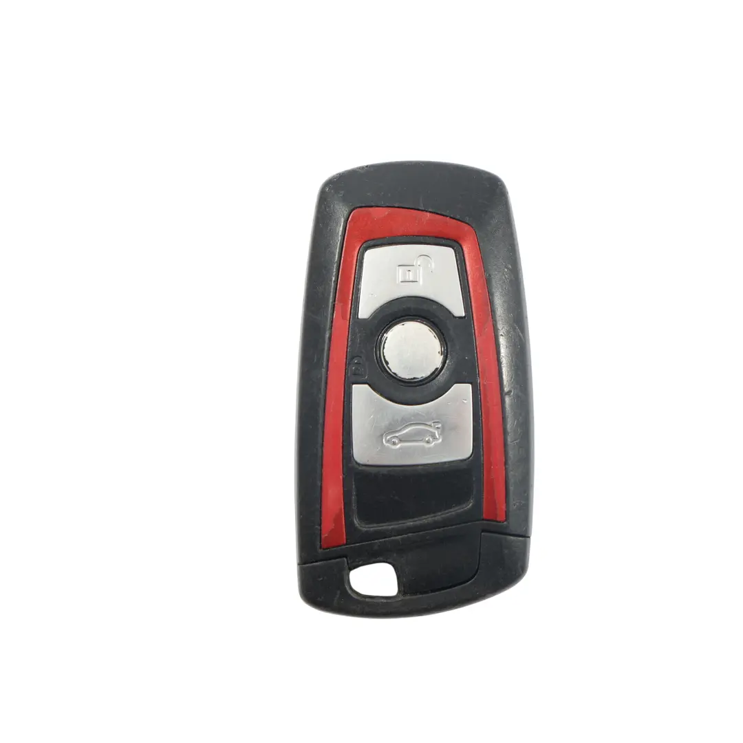 BMW F20 F21 UCE Diesel N47N 184HP ECU DDE Set 8517862 Automático - SKU 8576333-10 - Número de pieza 8576333