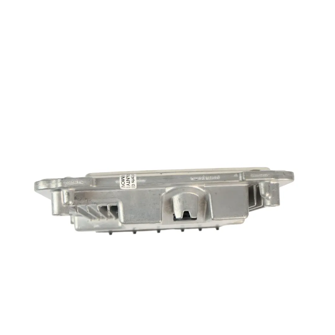 BMW F20 F30 F32 X3 F25 N47N 143HP Motor Steuerungs ECU DDE Manuelles - SKU 8576333-9 - Teilenummer 8576333