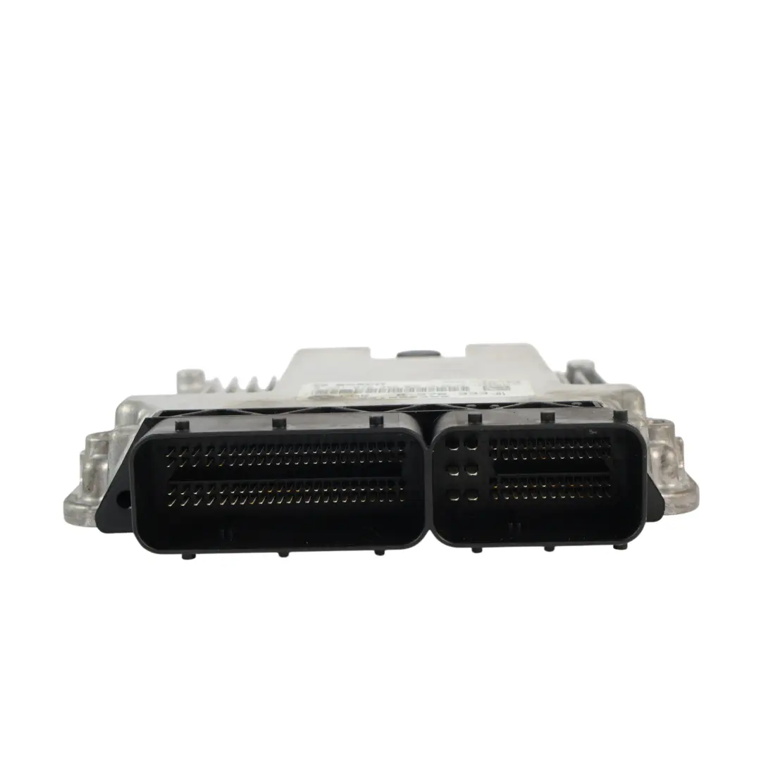 BMW F20 F30 F32 X3 F25 N47N 143HP Módulo Control Motor ECU DDE Manual - SKU 8576333-9 - Número de pieza 8576333