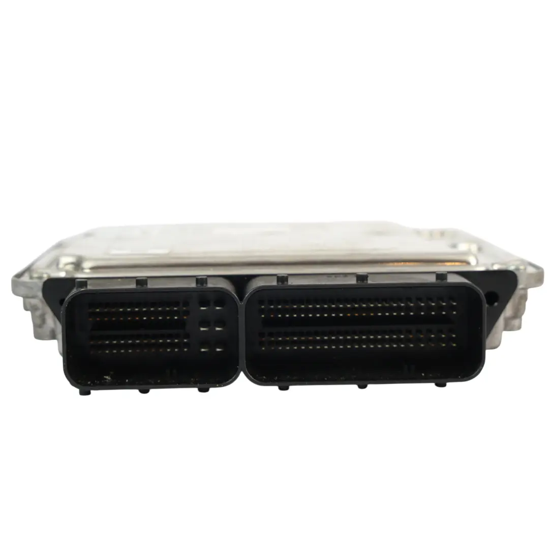 BMW F20 F30 F32 X3 F25 N47N 143HP Controllo Motore ECU DDE Manuale - SKU 8576333-9 - Numero di parte 8576333