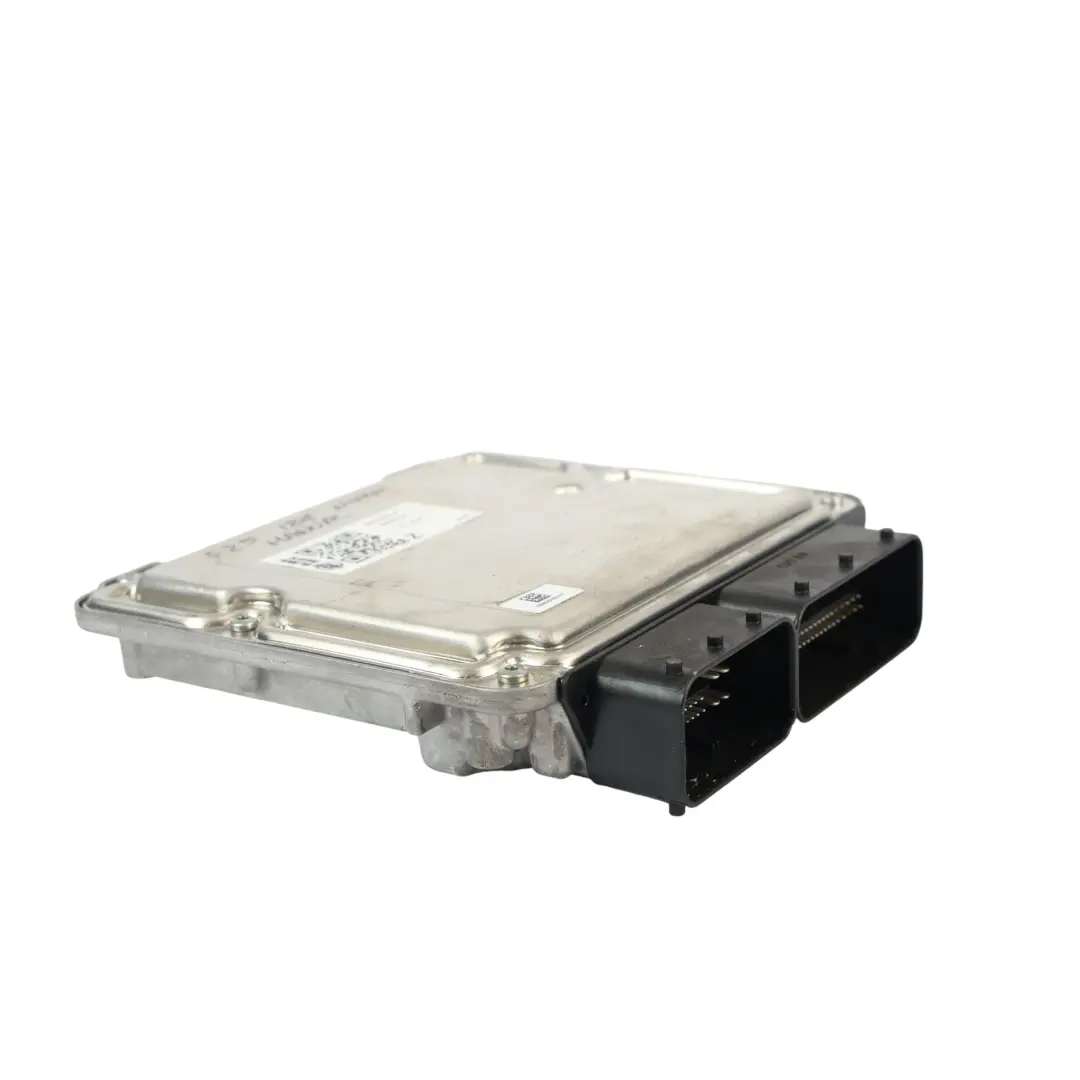 BMW F20 F30 F32 X3 F25 N47N 143HP Motor Steuerungs ECU DDE Manuelles - SKU 8576333-9 - Teilenummer 8576333