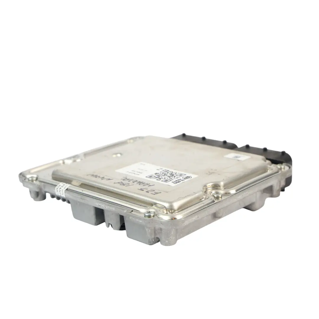 N47N 143HP Engine Control Module ECU DDE Manual to BMW F20 F30 F32 X3 F25 with Part number 8576333 BMW F20 F30 F32 X3 F25 N47N 143HP Engine Control Module ECU DDE Manual - SKU 8576333-9 - Part number 8576333