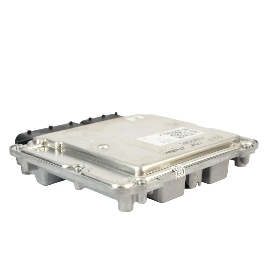 N47N 143HP Módulo Control Motor ECU DDE Manual para BMW F20 F30 F32 X3 F25 con número de pieza 8576333 BMW F20 F30 F32 X3 F25 N47N 143HP Módulo Control Motor ECU DDE Manual - SKU 8576333-9 - Número de pieza 8576333