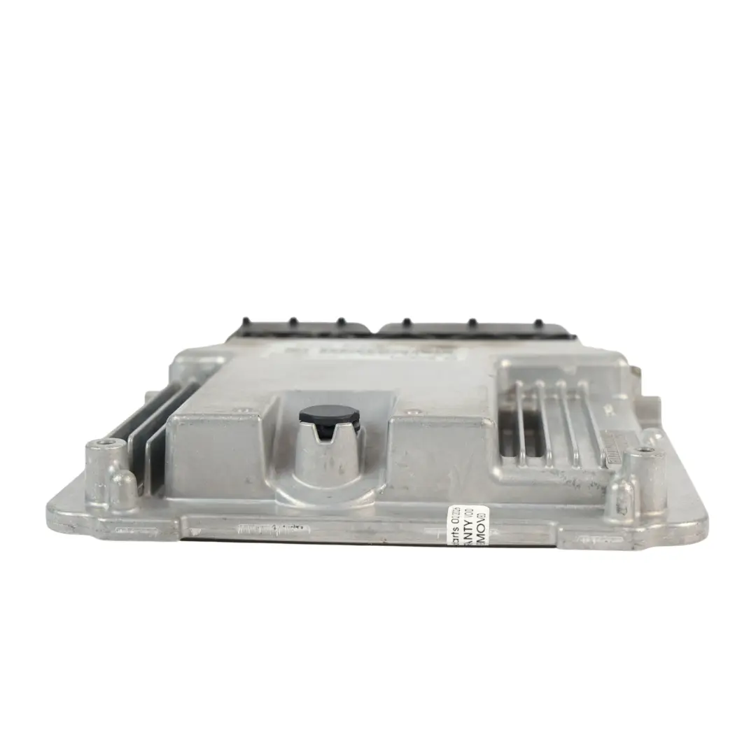BMW F20 F30 F32 X3 F25 N47N 143HP Controllo Motore ECU DDE Manuale - SKU 8576333-9 - Numero di parte 8576333