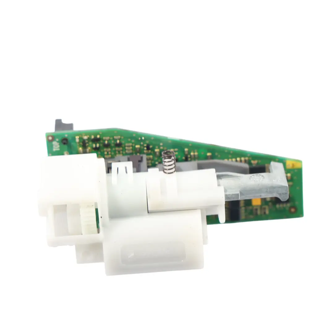 BMW F20 F21 116d 116HP N47N Kit Unidad Control Motor ECU DDE Manual - SKU 8576341-13 - Número de pieza 8576341