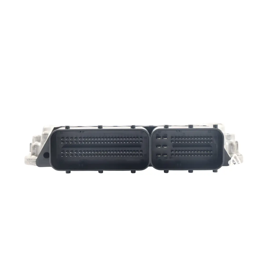 BMW F20 F21 116d 116HP N47N Centralina Motore DDE Kit Manuale - SKU 8576341-13 - Numero di parte 8576341