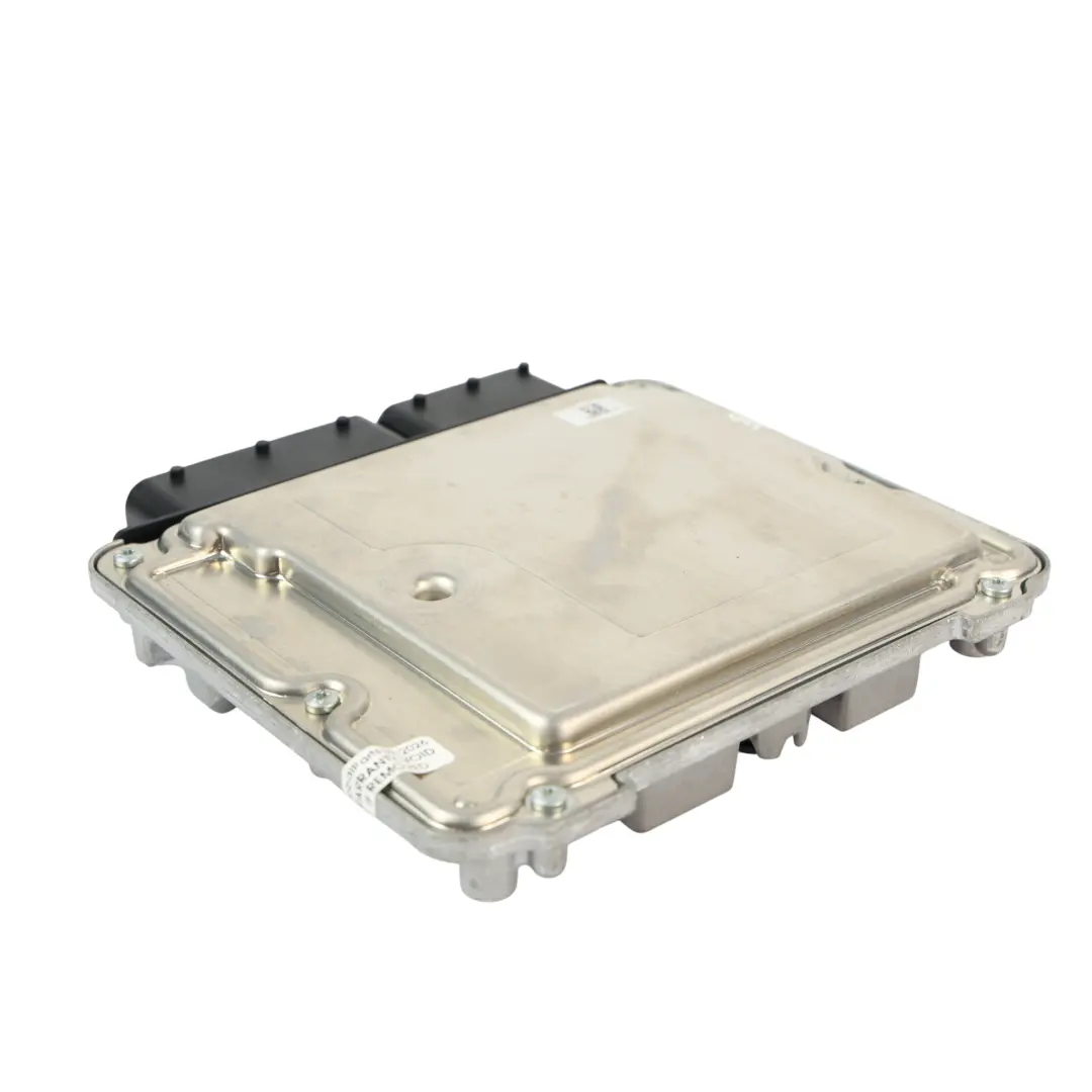 20Dx N47N 184HP Sterownik Silnika ECU DDE Kit Automat do BMW X1 E84 o numerze 8580308 BMW X1 E84 20Dx N47N 184HP Sterownik Silnika ECU DDE Kit Automat - SKU 8580308-2 - Numer Części 8580308