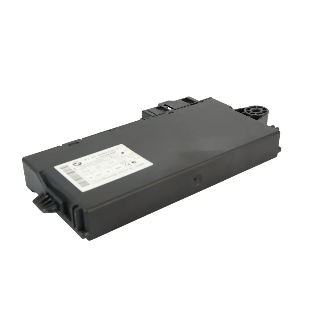 BMW X1 E84 20dX N47N 184HP Controllo Motore ECU DDE Kit Automatico - SKU 8580308-2 - Numero di parte 8580308