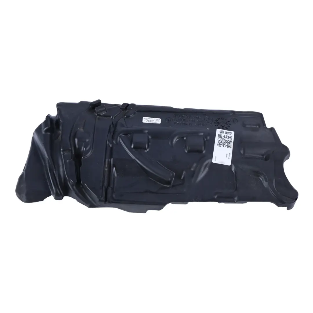 Izolacja Akustyczna Osłona Silnika do BMW F40 F44 F45 F46 F48 F39 o numerze 8580373 BMW F40 F44 F45 F46 F48 F39 Izolacja Akustyczna Osłona Silnika - SKU 8580373 - Numer Części 8580373