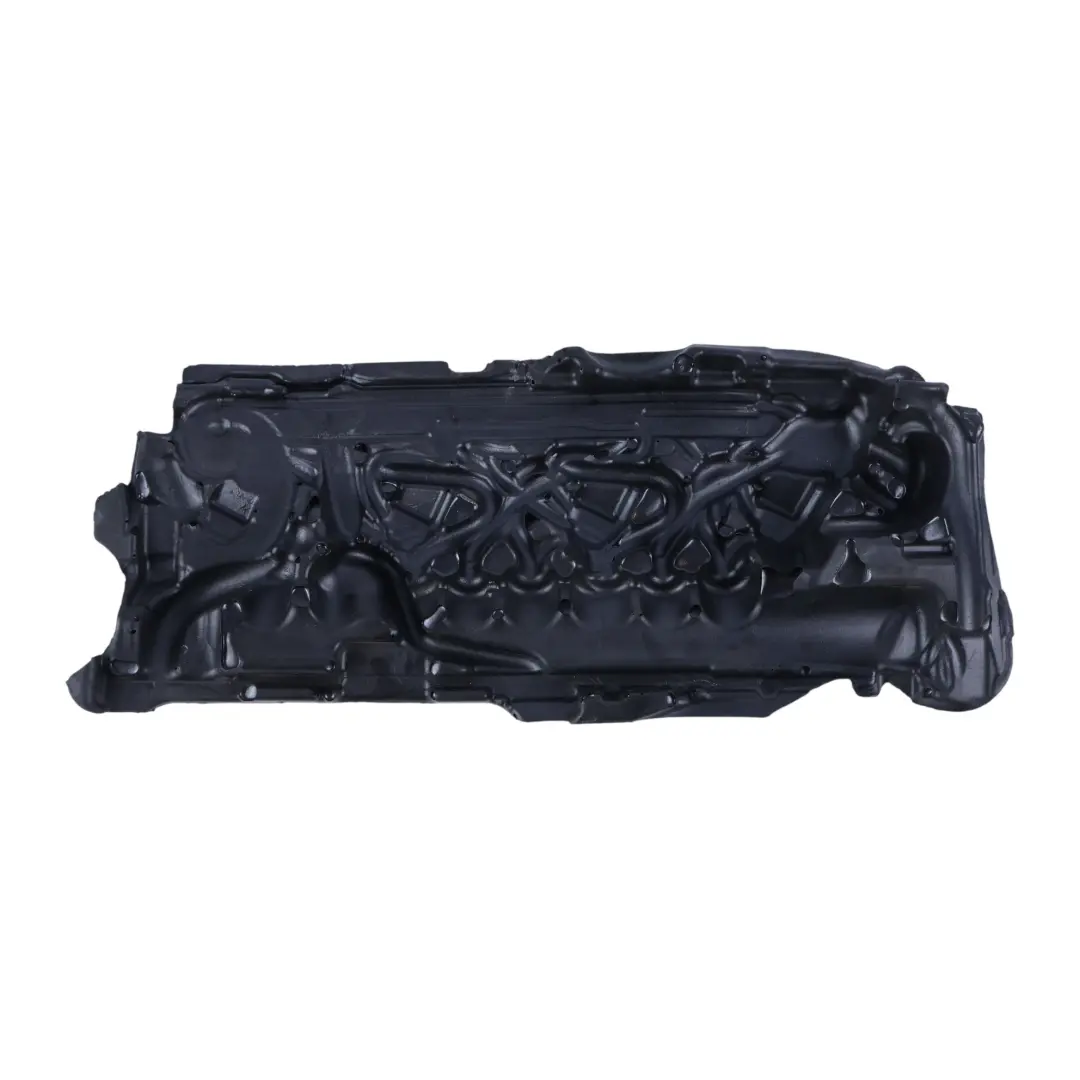 Acoustic Isolation Foam Cover to BMW F40 F44 F45 F46 F48 F39 Engine with Part number 8580373 BMW F40 F44 F45 F46 F48 F39 Engine Acoustic Isolation Foam Cover - SKU 8580373 - Part number 8580373