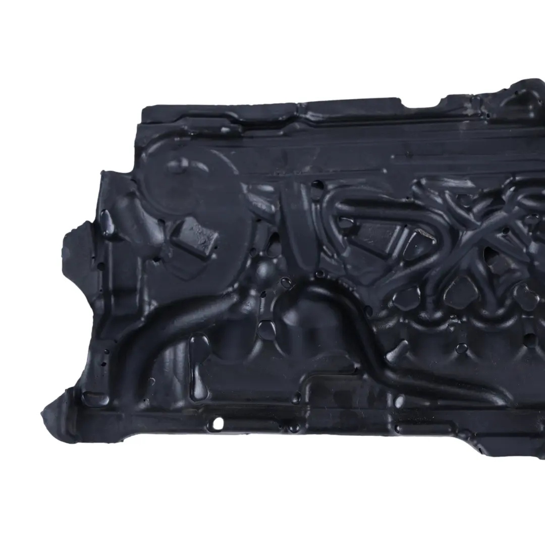 Akustische Isolierung Schaumstoffabdeckung für BMW F40 F44 F45 F46 F48 Motor mit Teilenummer 8580373 BMW F40 F44 F45 F46 F48 Motor Akustische Isolierung Schaumstoffabdeckung - SKU 8580373 - Teilenummer 8580373