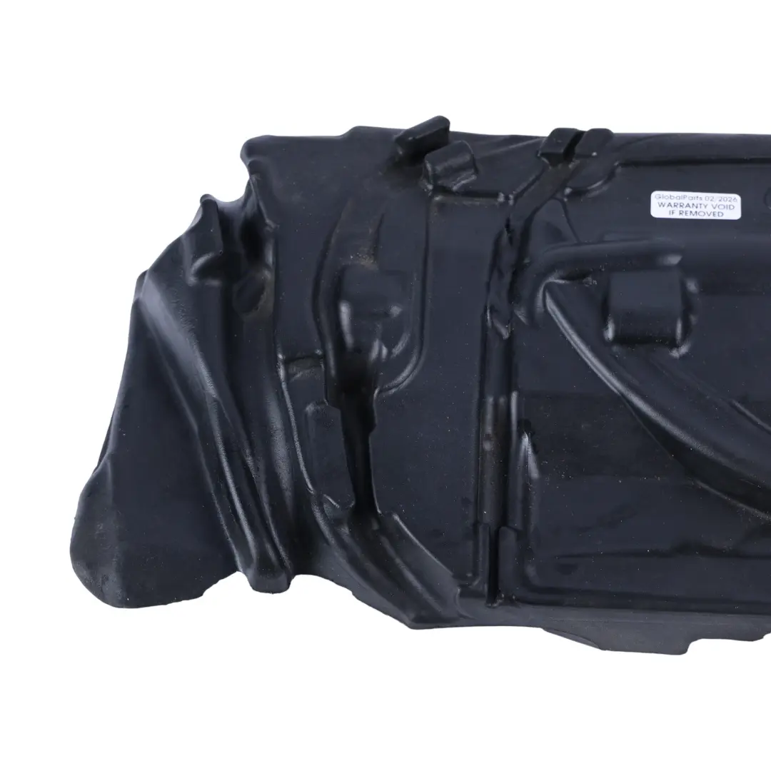 BMW F40 F44 F45 F46 F48 F39 Cubierta Espuma Aislamiento Acústico Motor - SKU 8580373 - Número de pieza 8580373