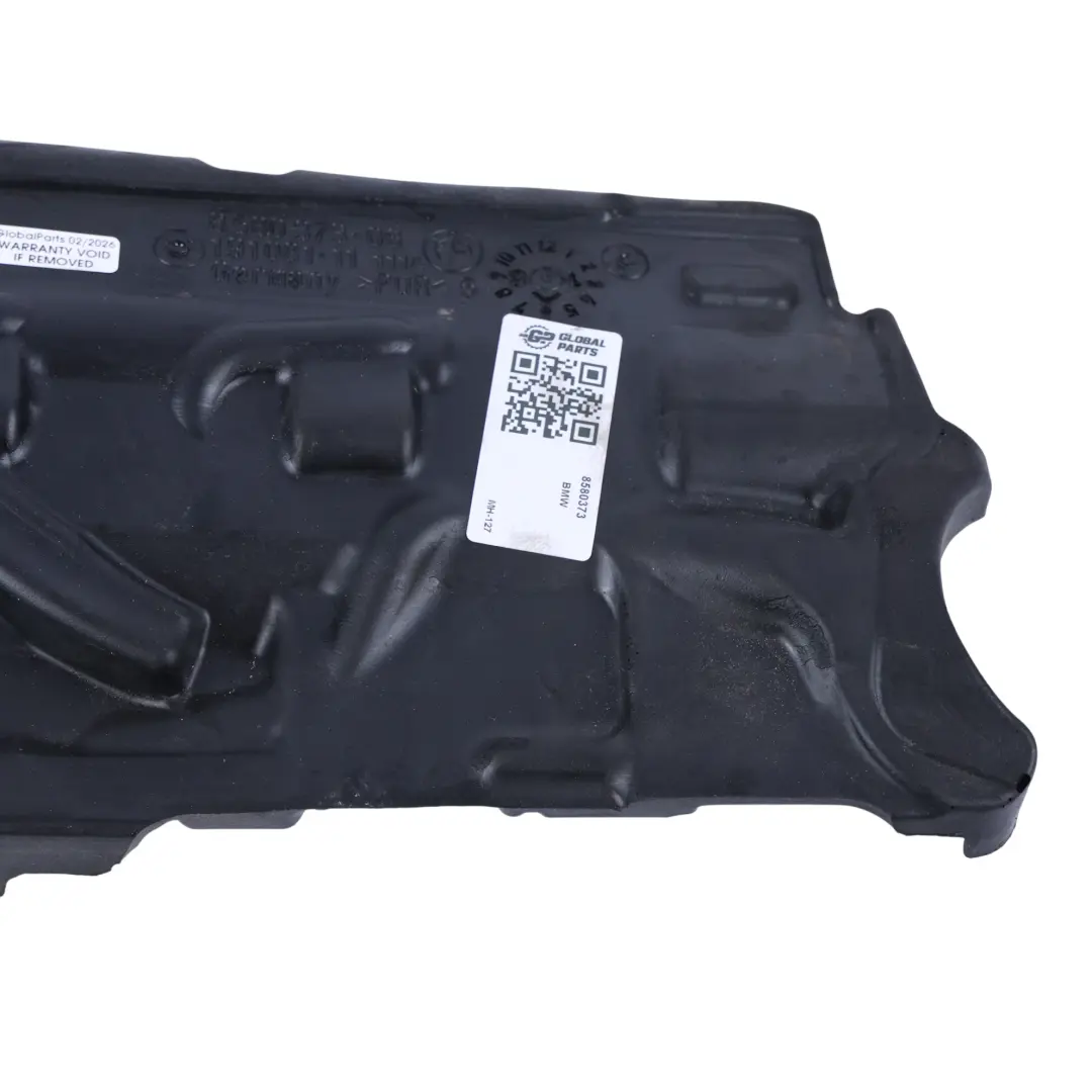 Akustische Isolierung Schaumstoffabdeckung für BMW F40 F44 F45 F46 F48 Motor mit Teilenummer 8580373 BMW F40 F44 F45 F46 F48 Motor Akustische Isolierung Schaumstoffabdeckung - SKU 8580373 - Teilenummer 8580373
