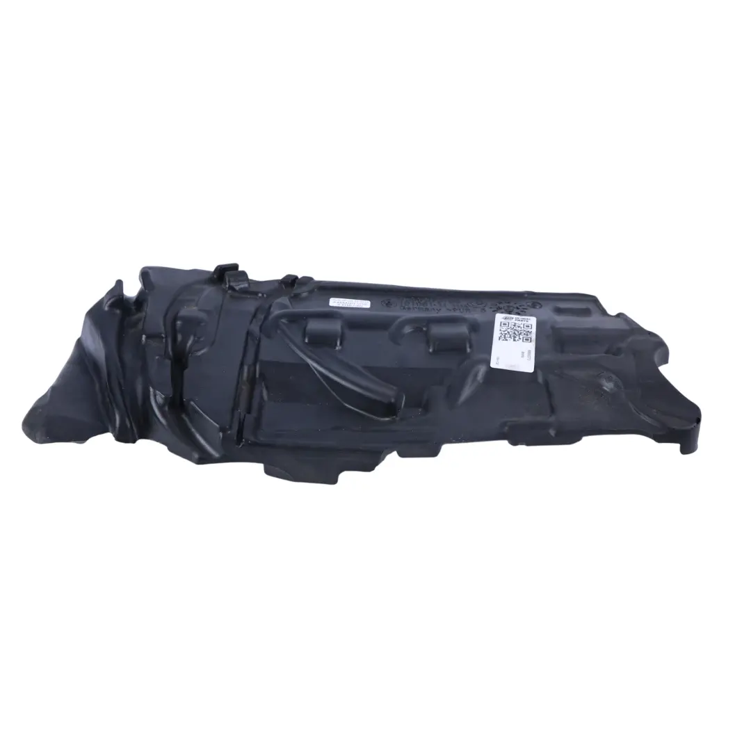 Akustische Isolierung Schaumstoffabdeckung für BMW F40 F44 F45 F46 F48 Motor mit Teilenummer 8580373 BMW F40 F44 F45 F46 F48 Motor Akustische Isolierung Schaumstoffabdeckung - SKU 8580373 - Teilenummer 8580373