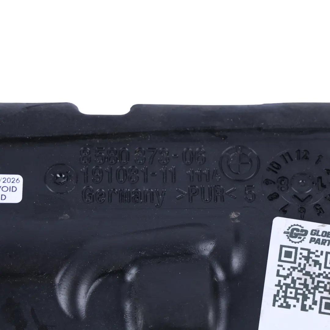 Akustische Isolierung Schaumstoffabdeckung für BMW F40 F44 F45 F46 F48 Motor mit Teilenummer 8580373 BMW F40 F44 F45 F46 F48 Motor Akustische Isolierung Schaumstoffabdeckung - SKU 8580373 - Teilenummer 8580373