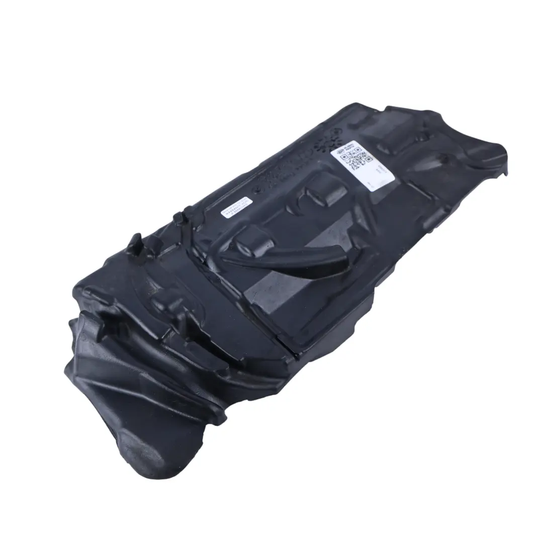 BMW F40 F44 F45 F46 F48 Motor Akustische Isolierung Schaumstoffabdeckung - SKU 8580373 - Teilenummer 8580373