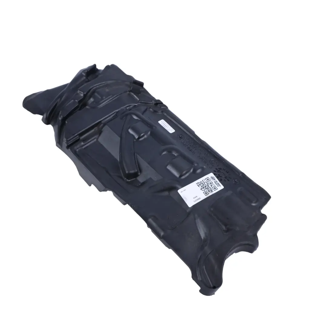 BMW F40 F44 F45 F46 F48 F39 Cubierta Espuma Aislamiento Acústico Motor - SKU 8580373 - Número de pieza 8580373