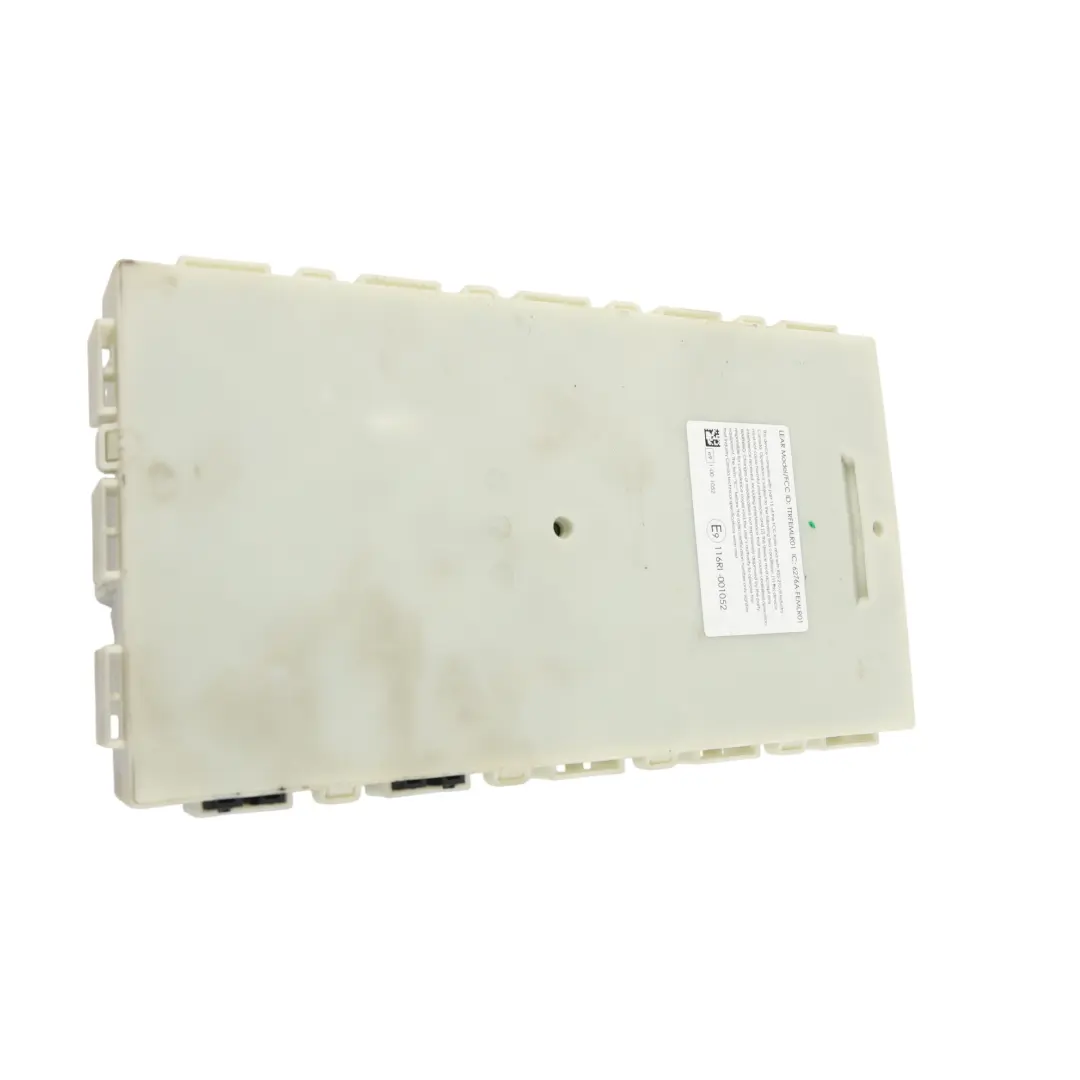BMW F20 F30 F31 118d 318d N47N 143HP Kit ECU Motore DDE FEM + Chiave - SKU 8582280-11 - Numero di parte 8582280