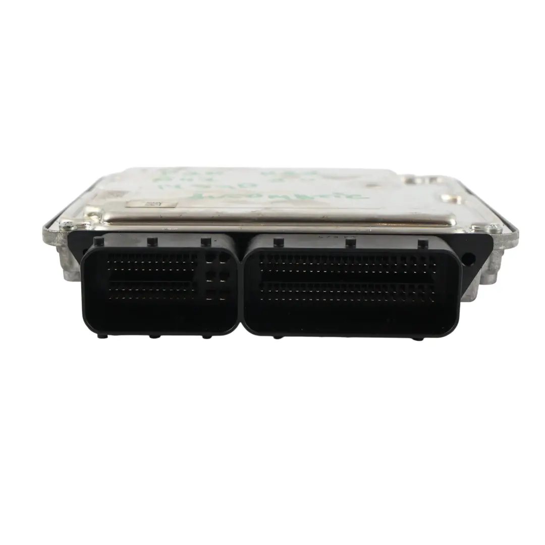 BMW F20 F30 F31 118d 318d N47N 143HP Kit ECU Motore DDE FEM + Chiave - SKU 8582280-11 - Numero di parte 8582280