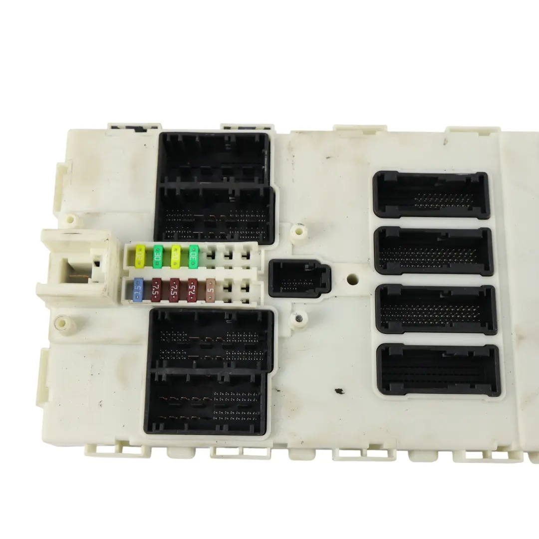 BMW F20 F30 F31 118d 318d N47N 143HP Sterownik Zestaw FEM Kluczyk - SKU 8582280-11 - Numer Części 8582280