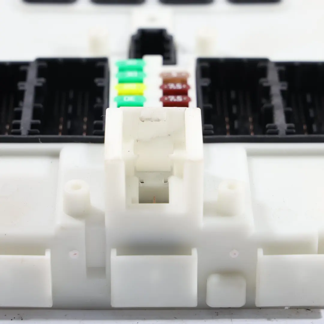 BMW X5 F15 N57N 258HP Engine Control Module Unit ECU DDE Kit Automatic - SKU 8582803-3 - Part number 8582803