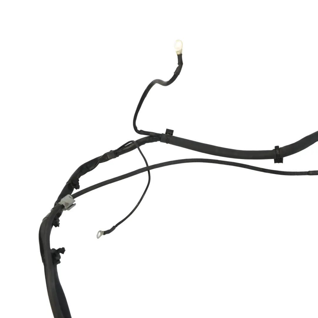 Faisceau Câblage Moteur pour BMW X3 F25 X4 F26 Automatique Diesel à propos du numéro de pièce 8583606 BMW X3 F25 X4 F26 Automatique Diesel Faisceau Câblage Moteur - SKU 8583606 - Numéro de pièce 8583606