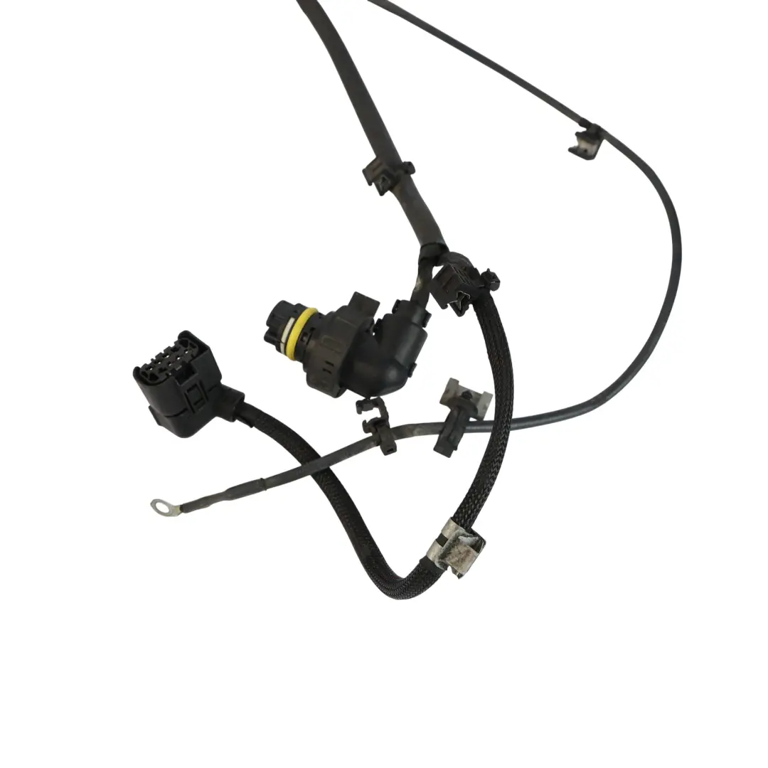 Motore Automatico Cablaggio Cavo Cambio per BMW X3 F25 X4 F26 Diesel con numero di parte 8583606 BMW X3 F25 X4 F26 Diesel Motore Automatico Cablaggio Cavo Cambio - SKU 8583606 - Numero di parte 8583606