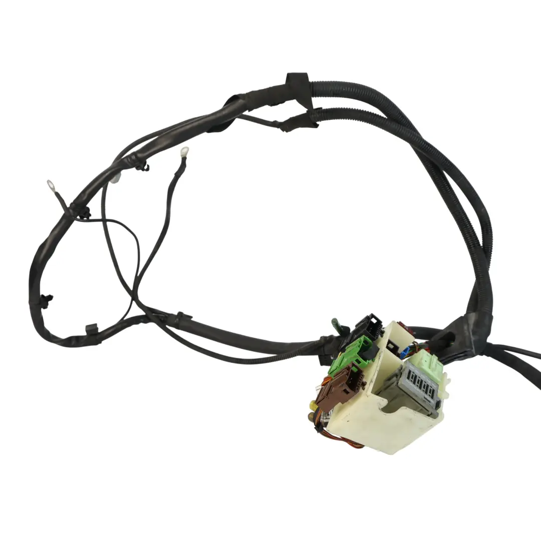 Automático Cableado Caja Cambios para BMW X3 F25 X4 F26 Diesel Motor con número de pieza 8583606 BMW X3 F25 X4 F26 Diesel Motor Automático Cableado Caja Cambios - SKU 8583606 - Número de pieza 8583606