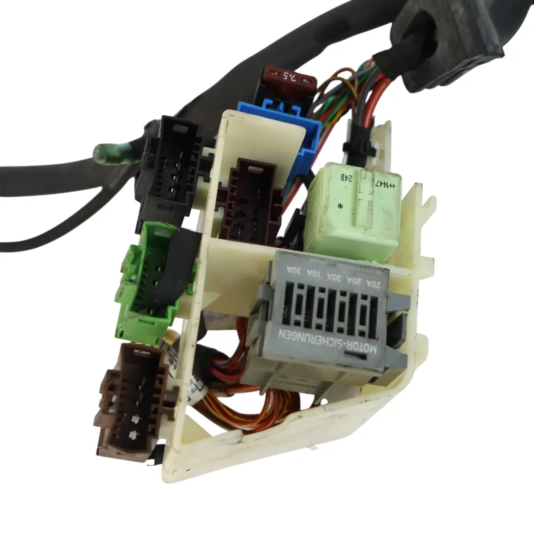 Faisceau Câblage Moteur pour BMW X3 F25 X4 F26 Automatique Diesel à propos du numéro de pièce 8583606 BMW X3 F25 X4 F26 Automatique Diesel Faisceau Câblage Moteur - SKU 8583606 - Numéro de pièce 8583606