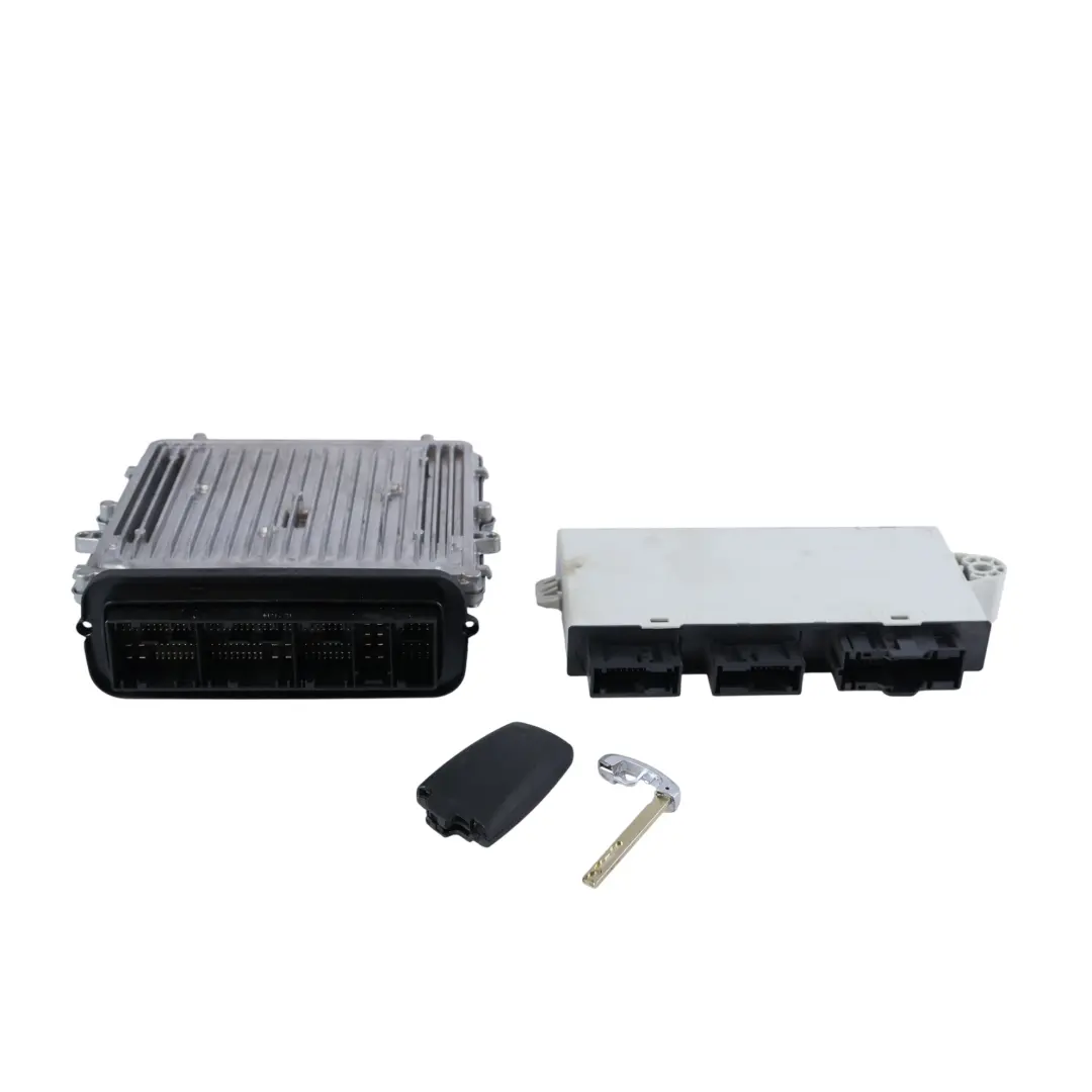 BMW F06 Gran Coupe 640d N57Z 313HP Engine Control ECU Kit 8585375 Automatic - SKU 8585375-1 - Part number 8573557