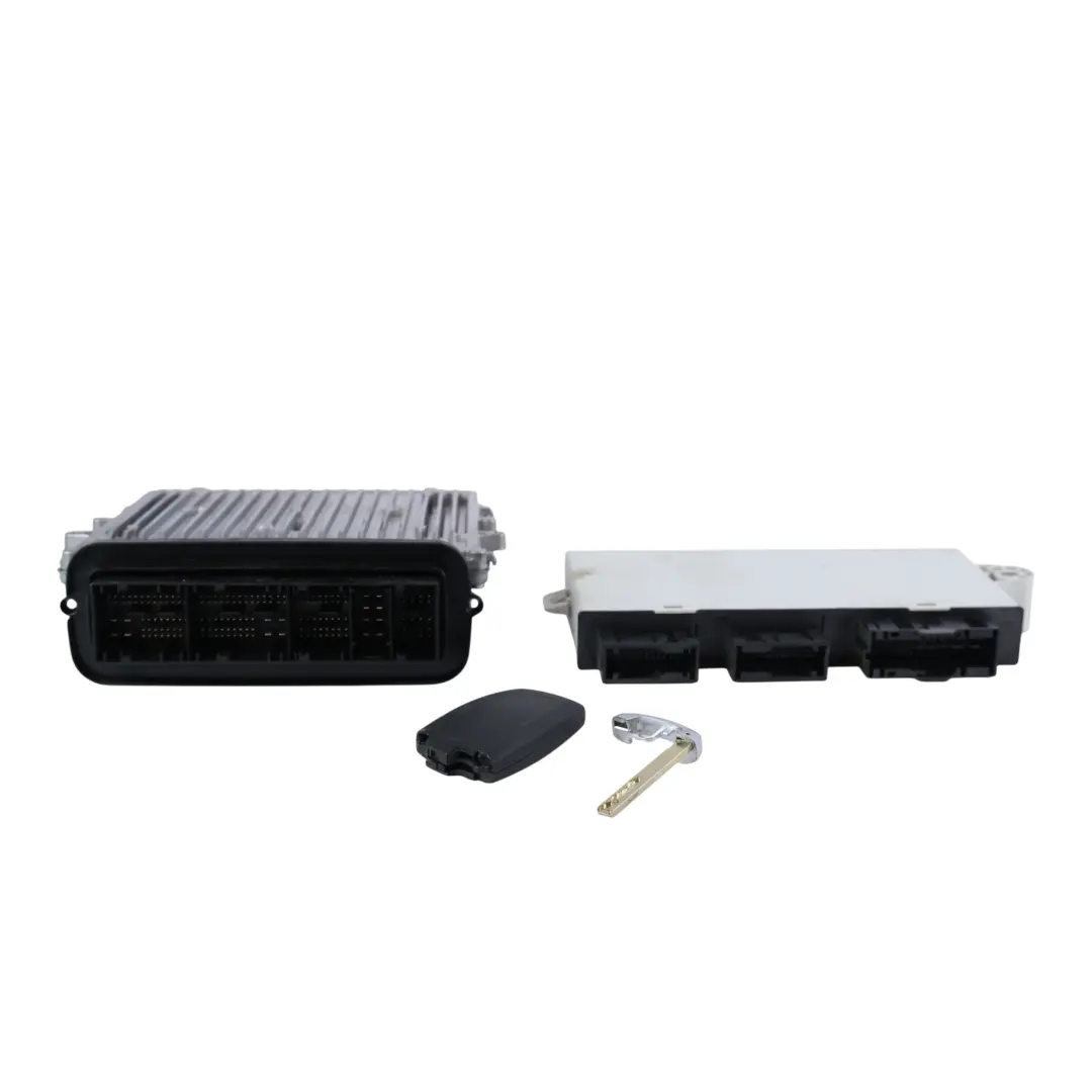 BMW F06 Gran Coupe 640D N57Z 313HP Motore Controllo ECU Kit 8585375 Automatico - SKU 8585375-1 - Numero di parte 8573557