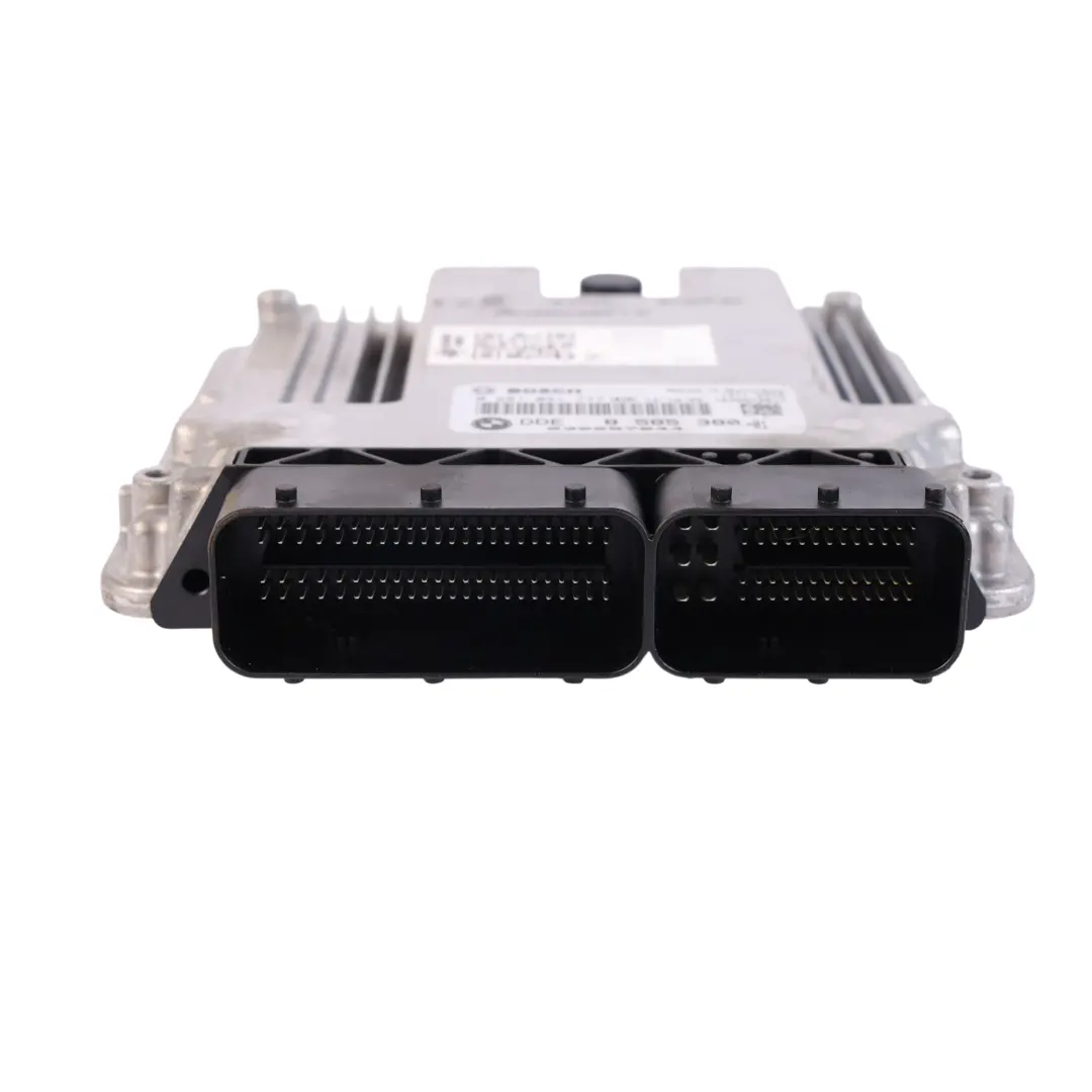 BMW X3 F25 X4 F25 30Dx N57N 258HP Motor Steuerung ECU DDE Automatik - SKU 8585380 - Teilenummer 8586540