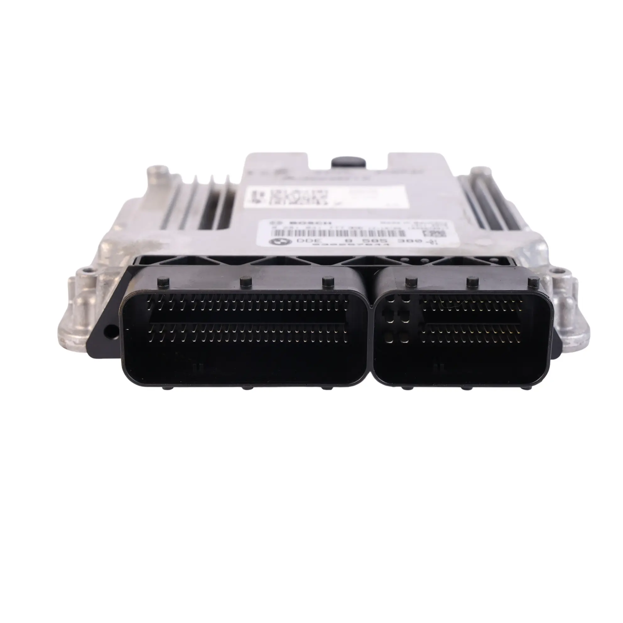 BMW X3 F25 X4 F25 30Dx N57N 258HP Motor Steuerung ECU DDE 8585380 Automatik