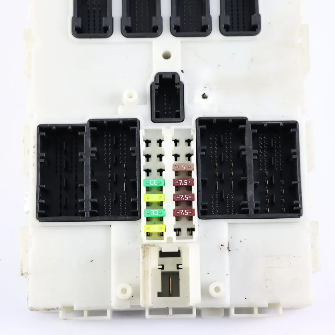 BMW F20 F21 LCI F30 F31 B47 190HP Engine Control Unit ECU DDE 8589141 Manual - SKU 8589141-10 - Part number 8473185