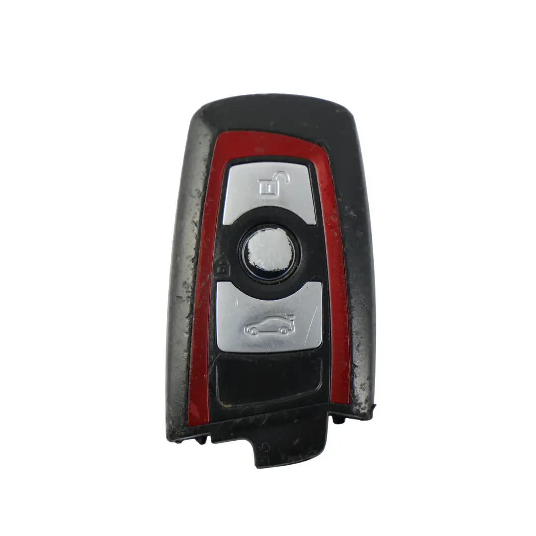 BMW F20 F21 LCI F30 F31 B47 190HP Unità Controllo Motore ECU DDE 8589141 Manuale - SKU 8589141-10 - Numero di parte 8473185