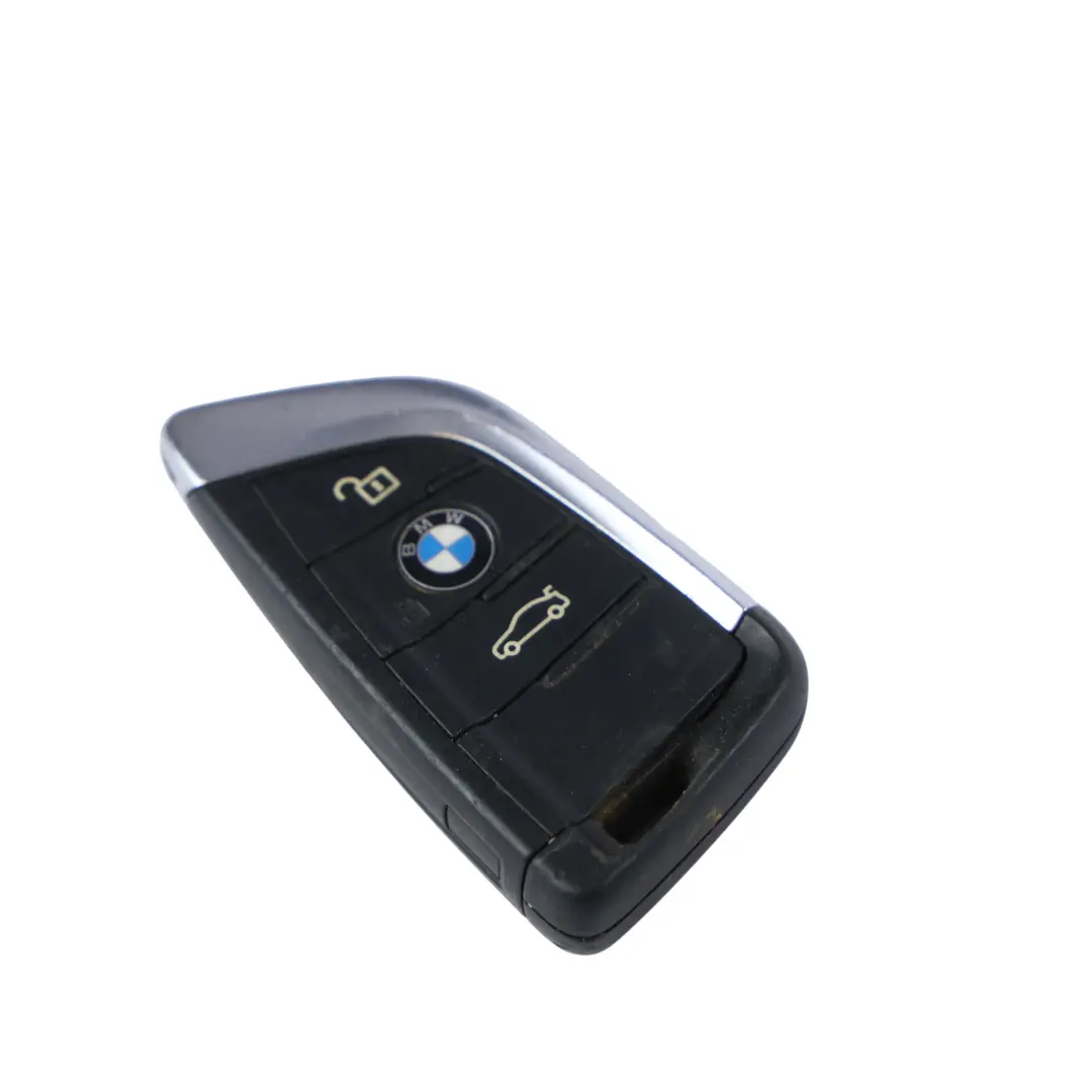 B47 150HP Motor Steuer Gerät ECU Kit DDE Automatik für BMW F46 218D mit Teilenummer 8589145 BMW F46 218D B47 150HP Motor Steuer Gerät ECU Kit DDE Automatik - SKU 8589145-11 - Teilenummer 8589145