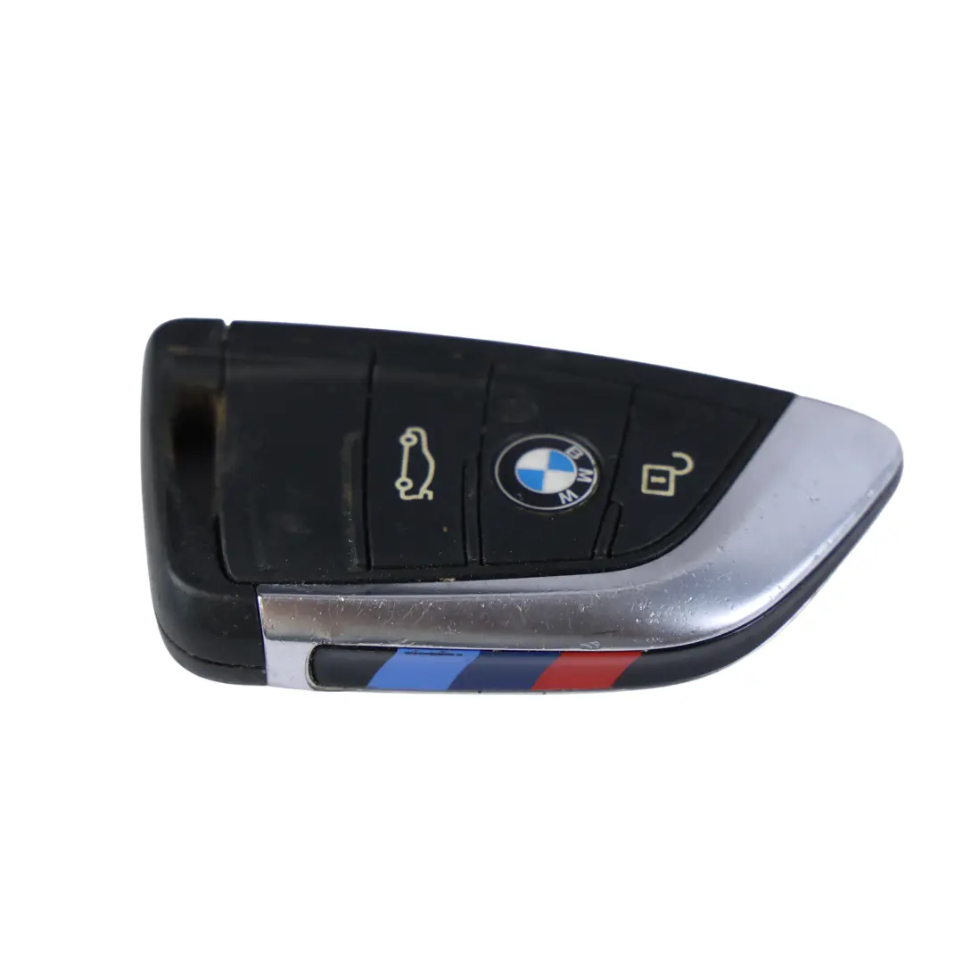 BMW F46 218D B47 150HP Unidad Control Motor Kit ECU DDE Automático - SKU 8589145-11 - Número de pieza 8589145