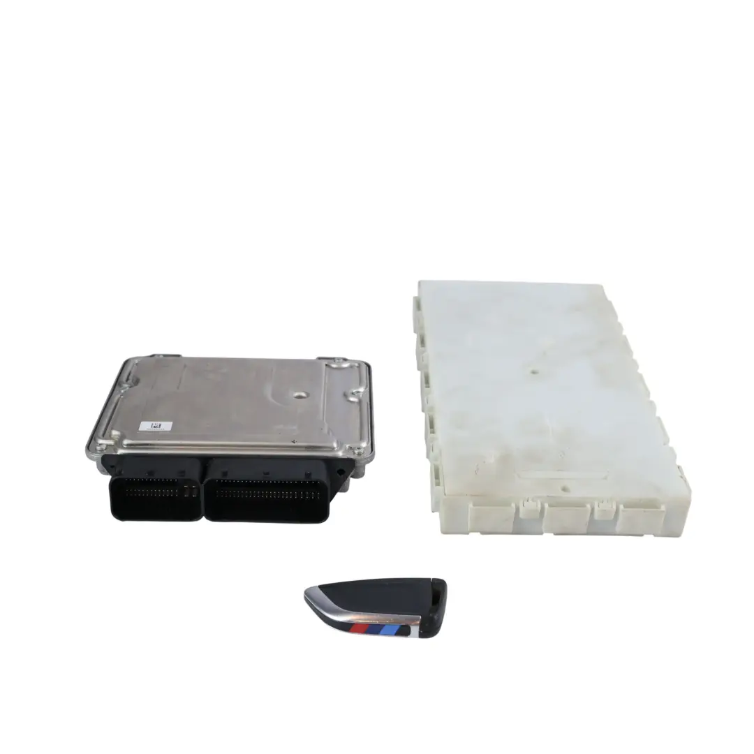 B47 Kit Calculateur Moteur 150CH DDE Automatique pour BMW F46 218D à propos du numéro de pièce 8589145 BMW F46 218D B47 Kit Calculateur Moteur 150CH DDE Automatique - SKU 8589145-11 - Numéro de pièce 8589145