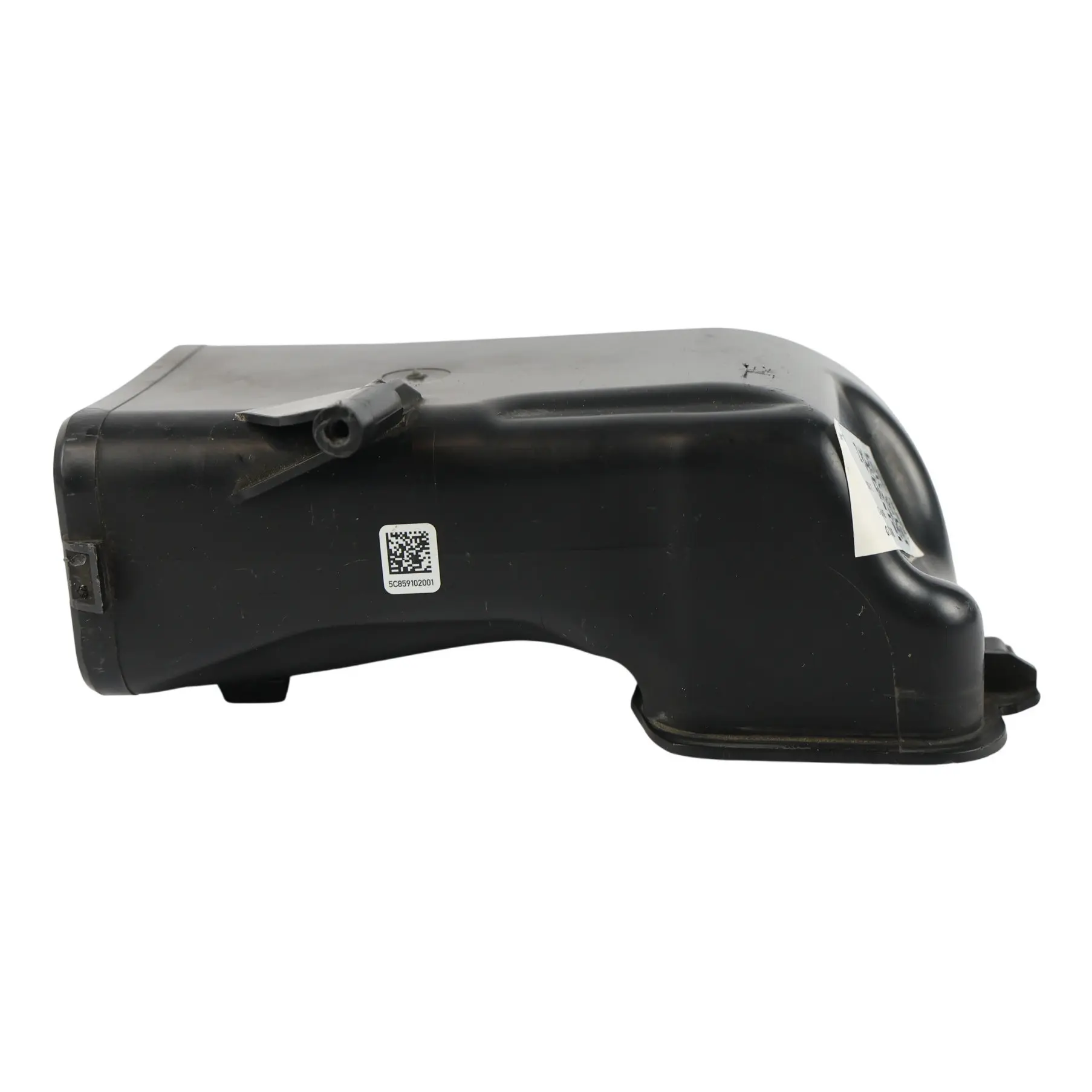 BMW F01 F06 Gran Coupé LCI F12 LCI Tubo Conducto Admisión Aire 8591020